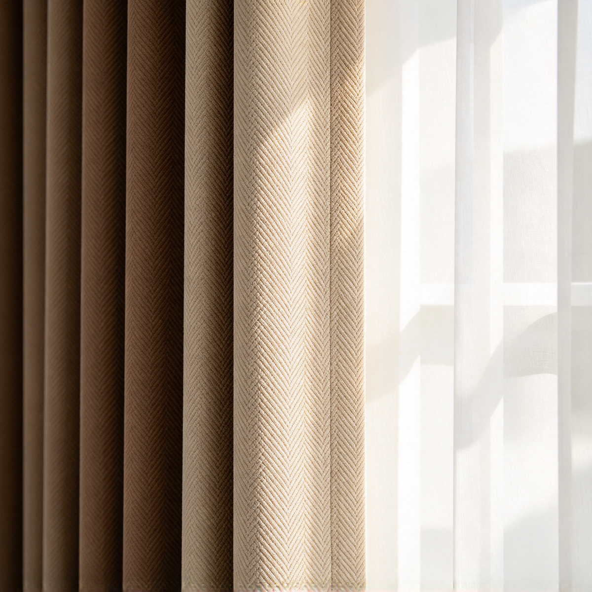 Blackout Curtain