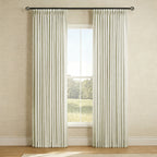 Chenille Blackout Curtains