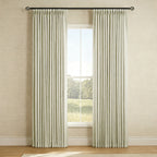 Chenille Blackout Curtains