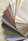Chenille Samples