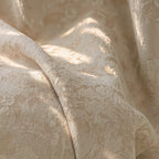 Morris Floral Blackout Curtain