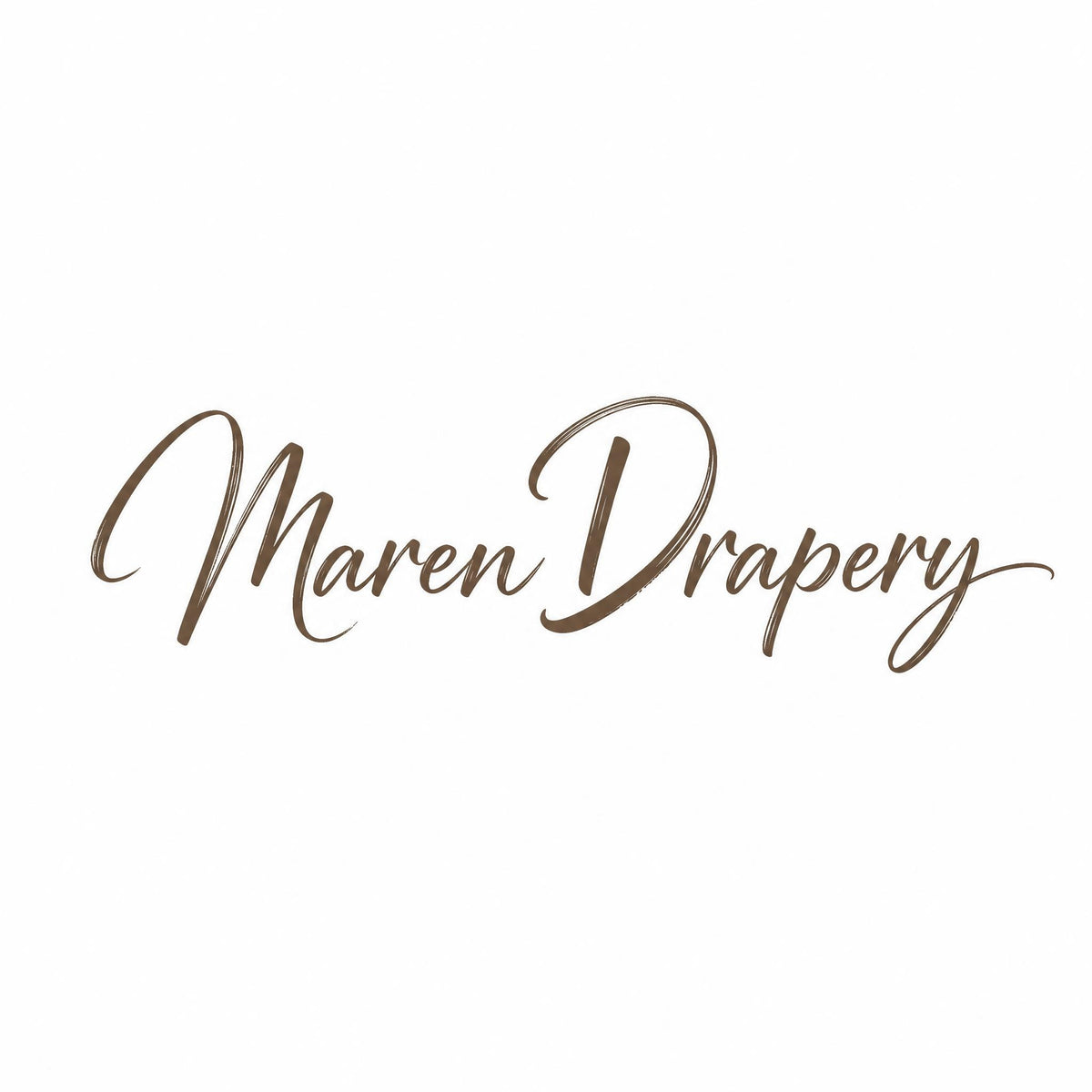 Maren Drapery