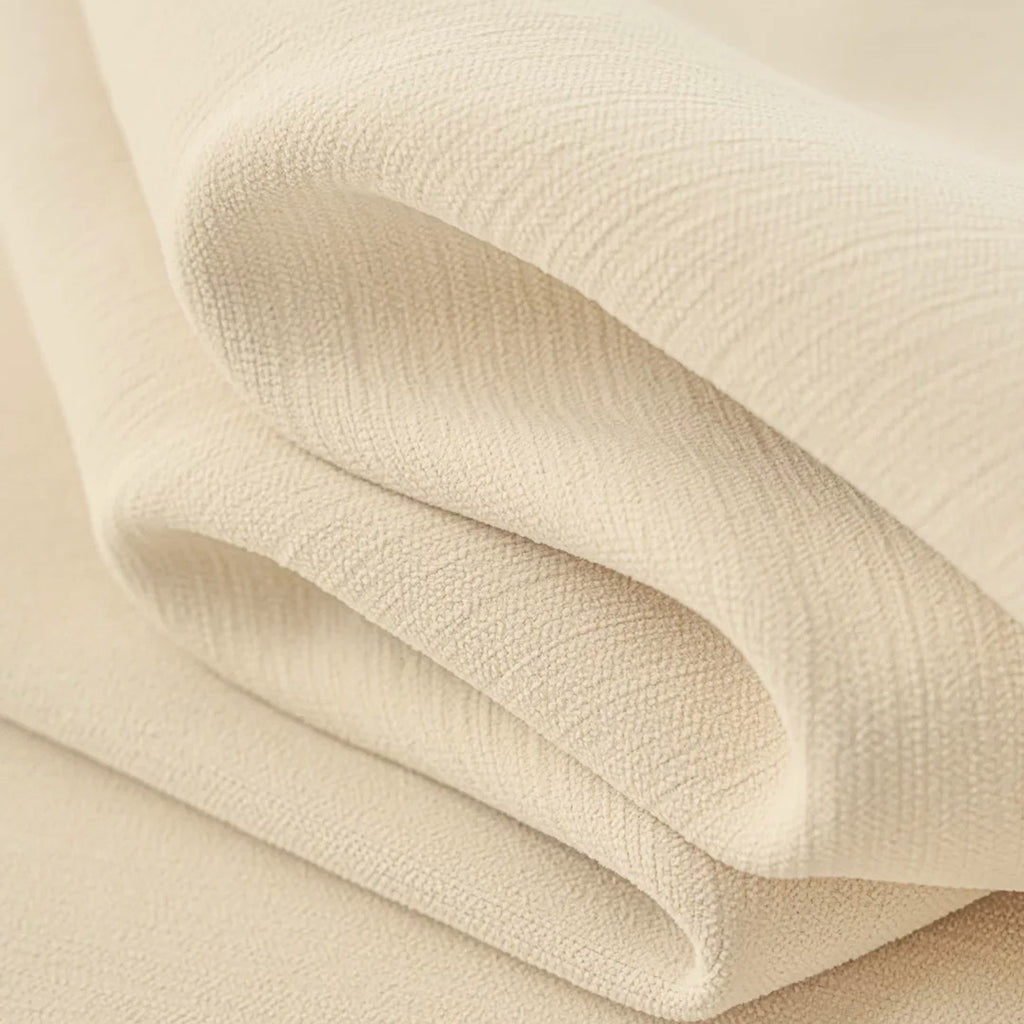 Chenille Blackout Curtains