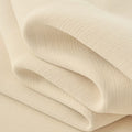 Chenille Blackout Curtains
