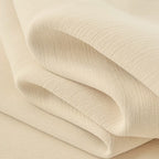 Chenille Blackout Curtains